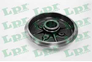Tambour de frein LPR 7D0637
