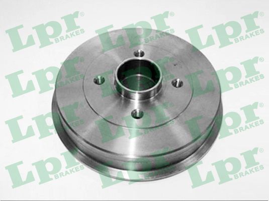 Tambour de frein LPR 7D0665