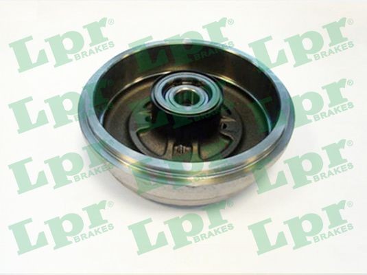 Tambour de frein avant LPR 7D0699CA