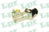 Récepteur d'embrayage LPR 8815