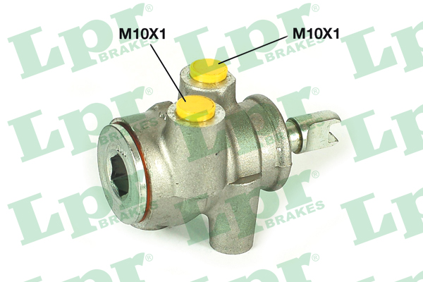 Régulateur de freinage LPR 9907 - OtoParts.ma