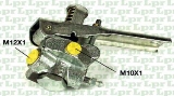 Régulateur de freinage LPR 9951 - OtoParts.ma