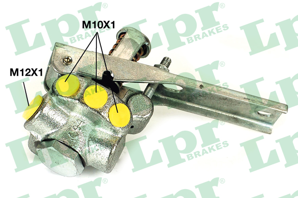 Régulateur de freinage LPR 9952 - OtoParts.ma