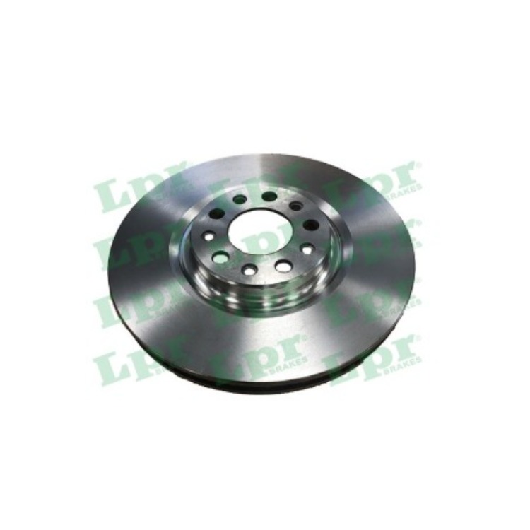 Disques de frein avant LPR A2014V - OtoParts.ma