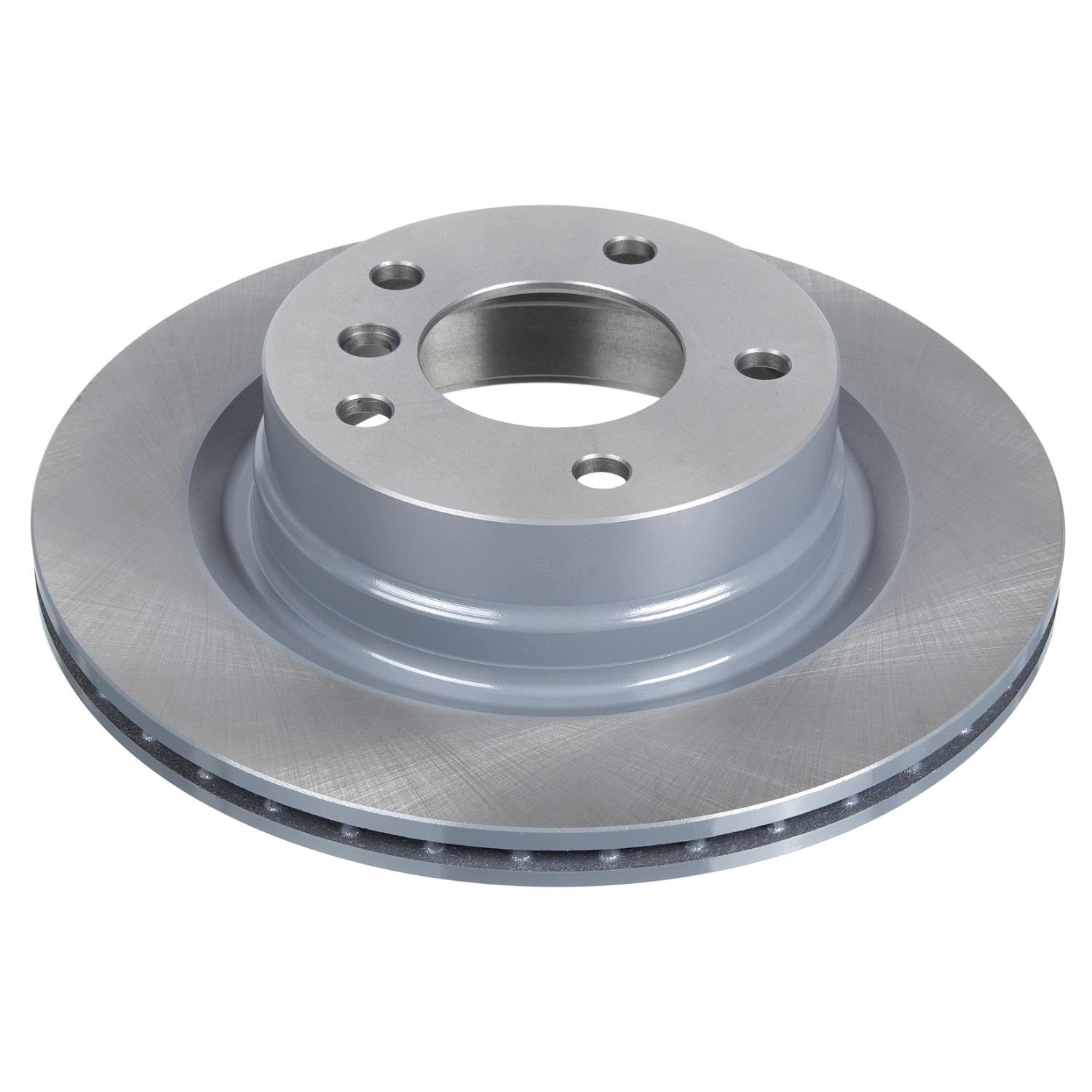 Disques de frein avant LPR B2075V - OtoParts.ma