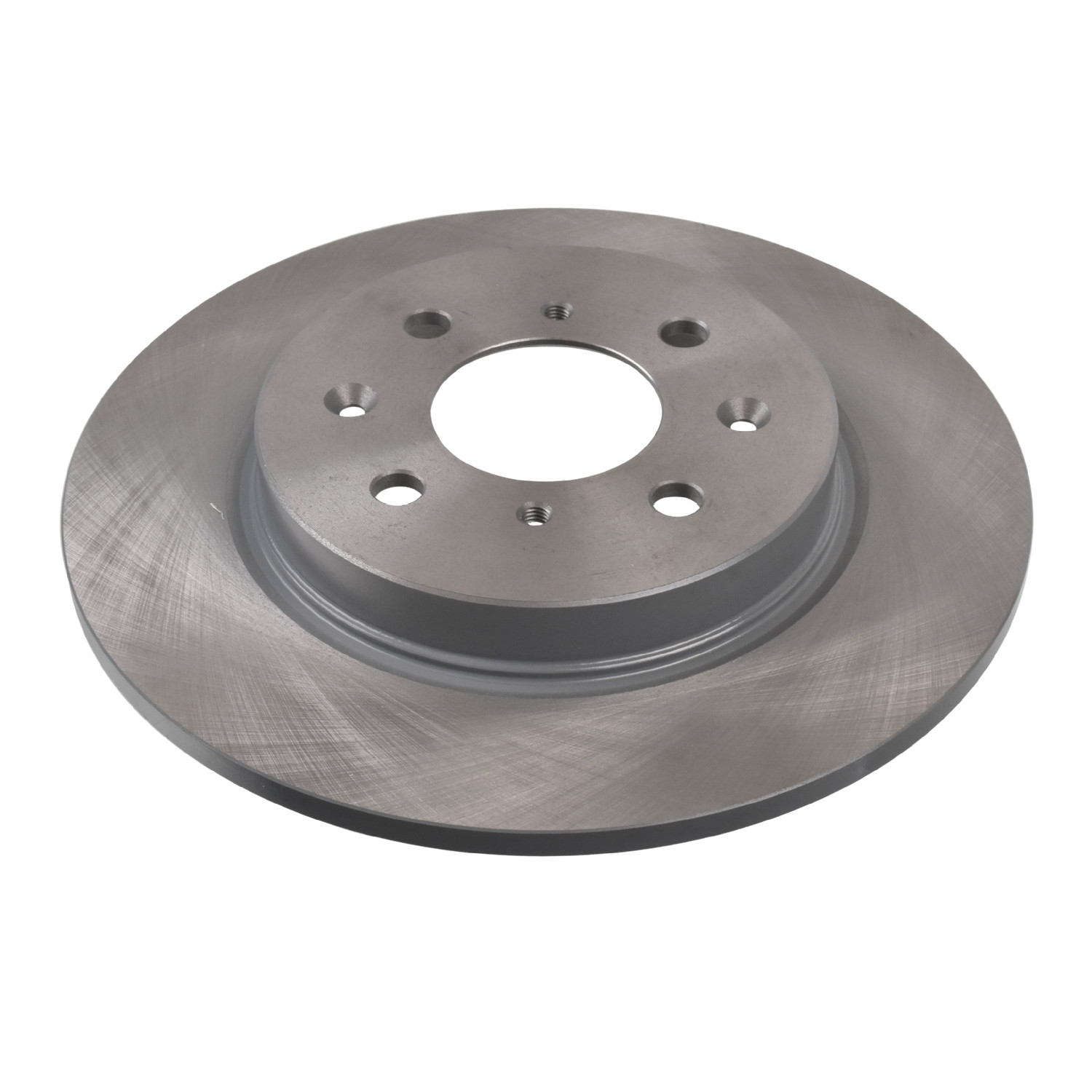 Disques de frein arrière LPR H1039P - OtoParts.ma