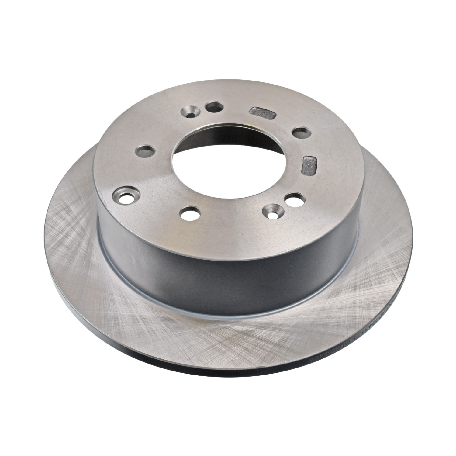 Disques de frein arrière LPR K2024P - OtoParts.ma