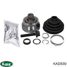 Cardan LPR KAD530