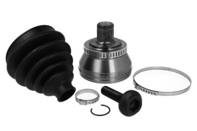 Cardan LPR KAD589