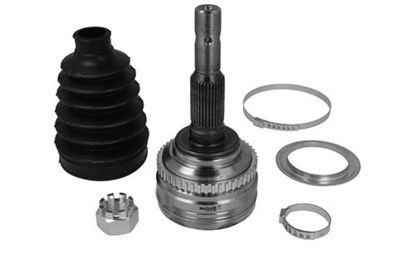 Cardan LPR KDW509 - OtoParts.ma