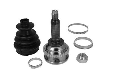 Cardan LPR KDW510 - OtoParts.ma