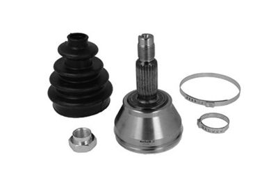 Cardan LPR KFR137 - OtoParts.ma