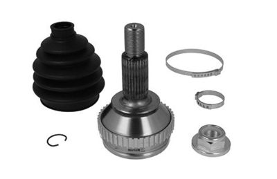 Cardan LPR KFR142 - OtoParts.ma