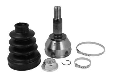 Cardan LPR KFR456 - OtoParts.ma