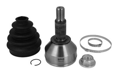 Cardan LPR KFR539 - OtoParts.ma