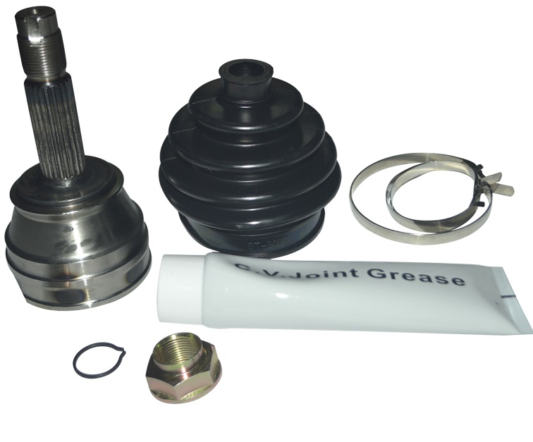 Cardan LPR KFT033 - OtoParts.ma