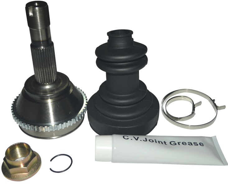 Cardan LPR KFT047 - OtoParts.ma