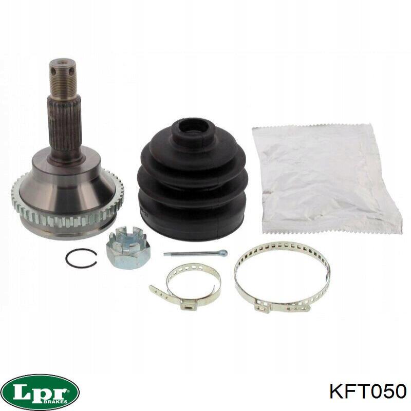 Cardan LPR KFT050 - OtoParts.ma