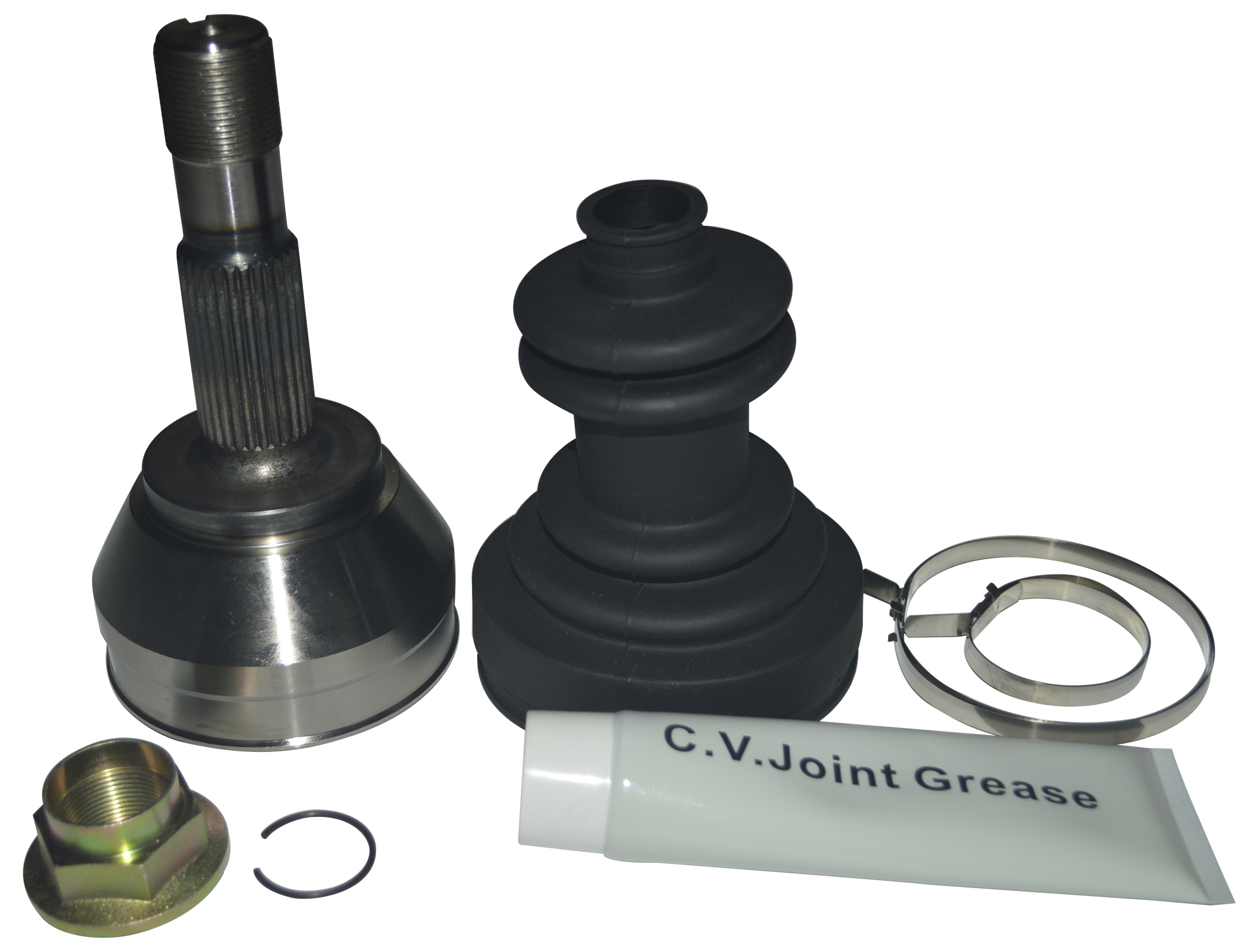 Cardan LPR KFT200 - OtoParts.ma