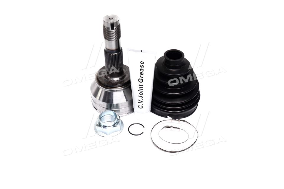 Cardan LPR KFT746 - OtoParts.ma