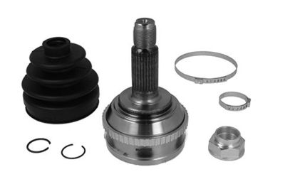 Cardan LPR KHO345 - OtoParts.ma