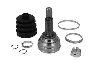 Cardan LPR KMB210 - OtoParts.ma