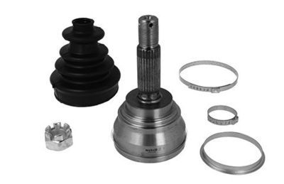 Cardan LPR KMB277 - OtoParts.ma