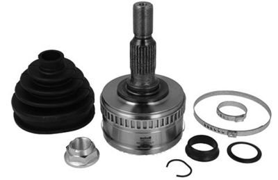 Cardan LPR KME656 - OtoParts.ma