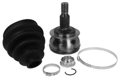 Cardan LPR KME670 - OtoParts.ma