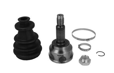 Cardan LPR KMZ186 - OtoParts.ma