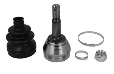 Cardan LPR KOP180 - OtoParts.ma