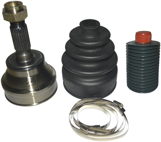 Cardan LPR KPG245 - OtoParts.ma