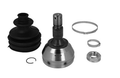 Cardan LPR KPG247 - OtoParts.ma