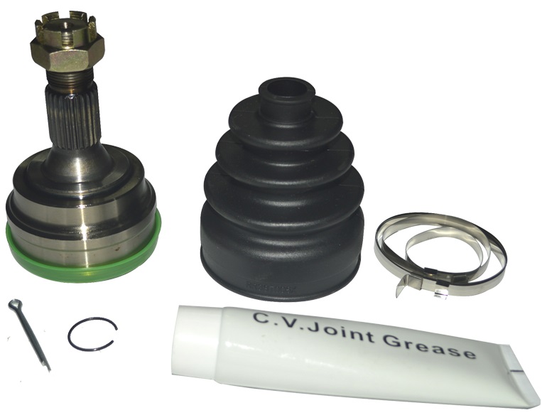 Cardan LPR KPG250 - OtoParts.ma