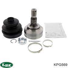 Cardan LPR KPG569 - OtoParts.ma