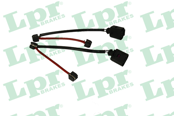 Contacteur de témoin d'usure LPR KS0002 - OtoParts.ma