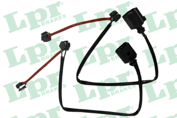 Contacteur de témoin d'usure LPR KS0004 - OtoParts.ma