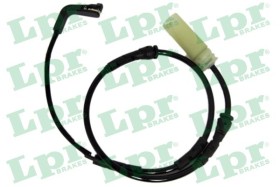 Contacteur de témoin d'usure LPR KS0008 - OtoParts.ma