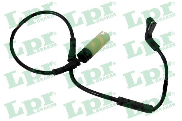 Contacteur de témoin d'usure LPR KS0024 - OtoParts.ma