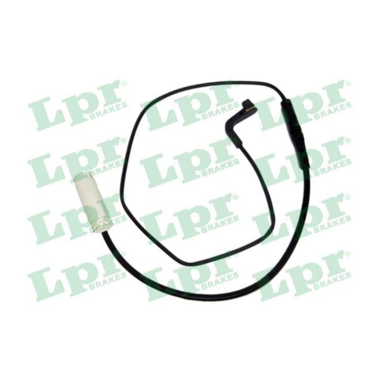 Contacteur de témoin d'usure LPR KS0025 - OtoParts.ma