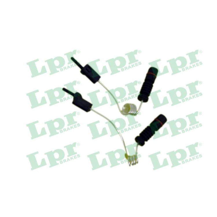 Contacteur de témoin d'usure LPR KS0071 - OtoParts.ma