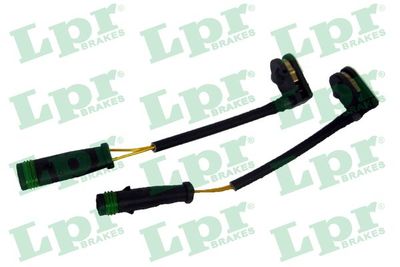 Contacteur de témoin d'usure LPR KS0072 - OtoParts.ma