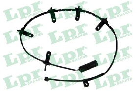 Contacteur de témoin d'usure LPR KS0076 - OtoParts.ma