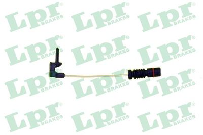 Contacteur de témoin d'usure LPR KS0136 - OtoParts.ma