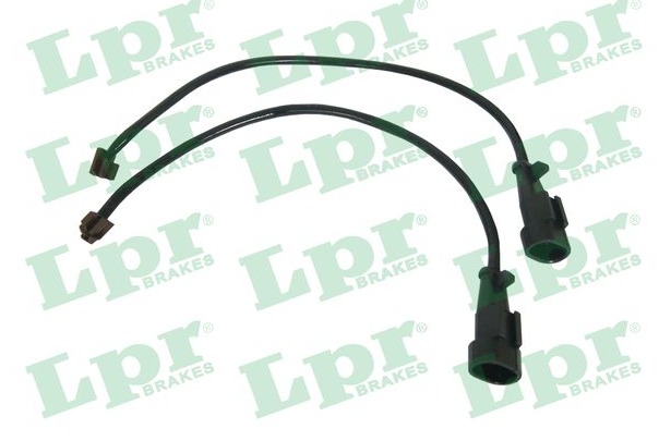 Contacteur de témoin d'usure LPR KS0145 - OtoParts.ma