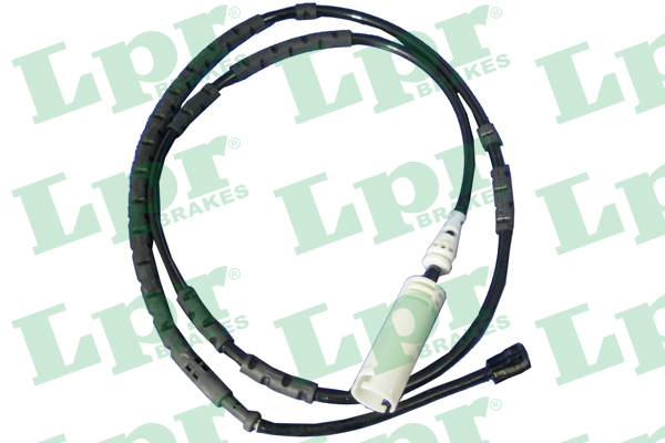 Contacteur de témoin d'usure LPR KS0157 - OtoParts.ma