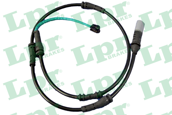 Contacteur de témoin d'usure LPR KS0160 - OtoParts.ma