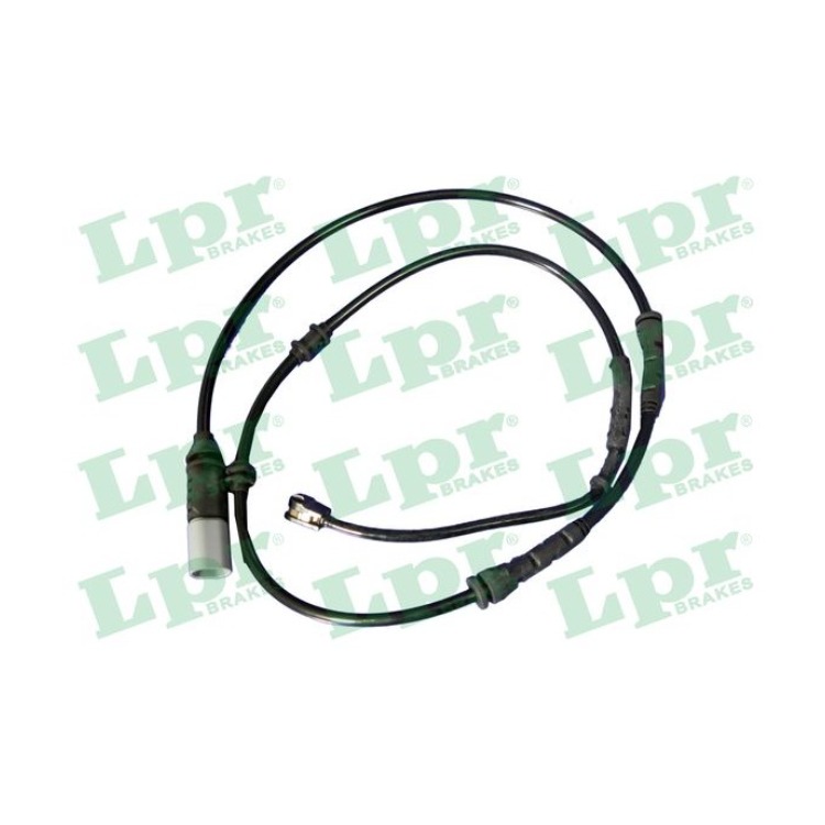 Contacteur de témoin d'usure LPR KS0161 - OtoParts.ma