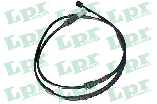 Contacteur de témoin d'usure LPR KS0162 - OtoParts.ma