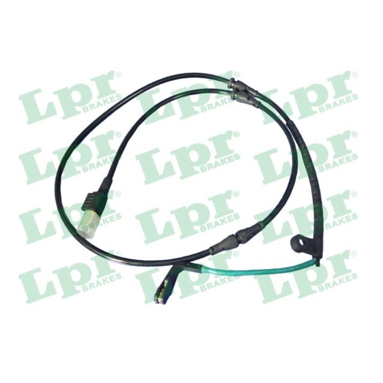 Contacteur de témoin d'usure LPR KS0172 - OtoParts.ma